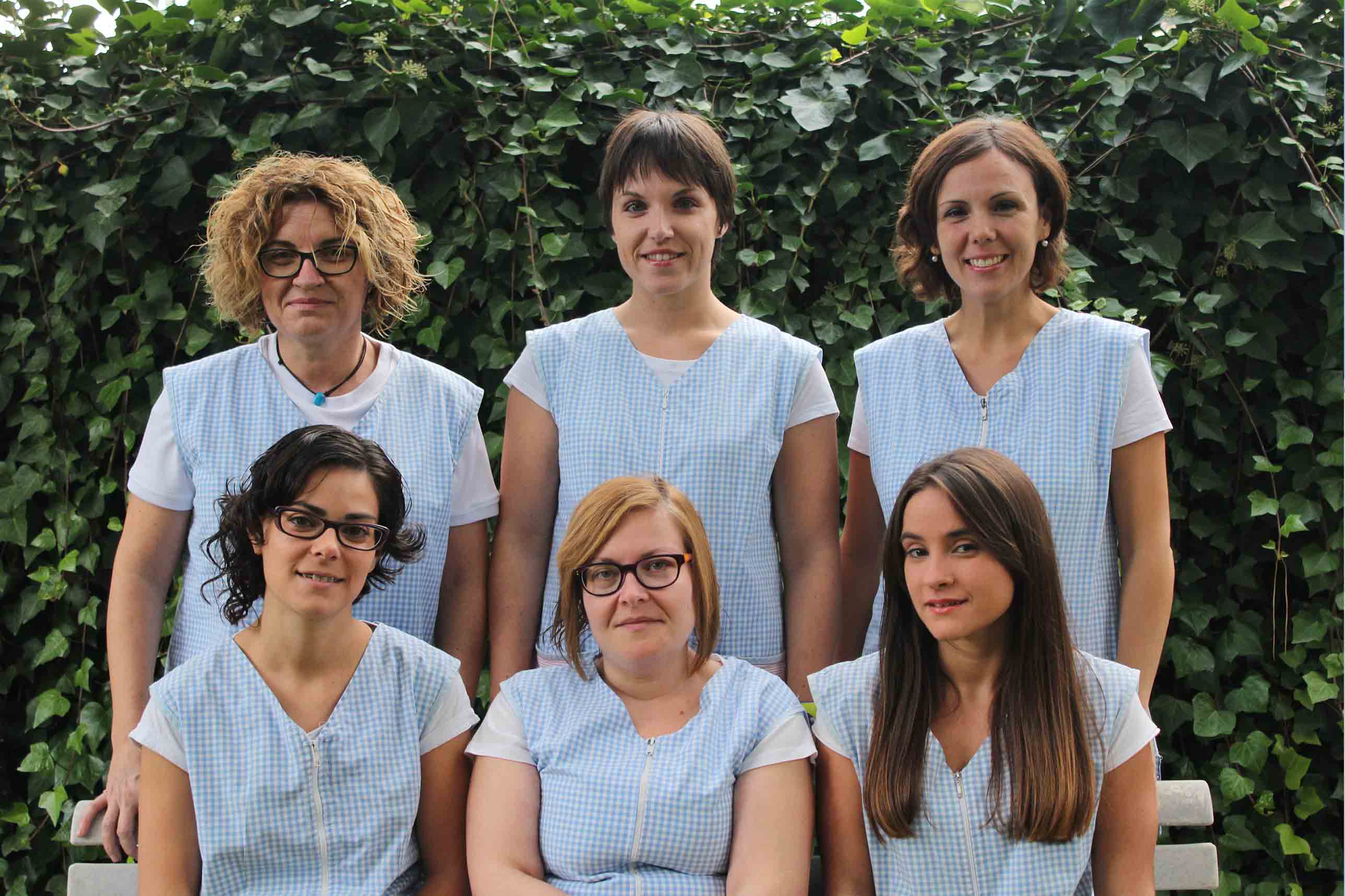 Equipo de Babisol