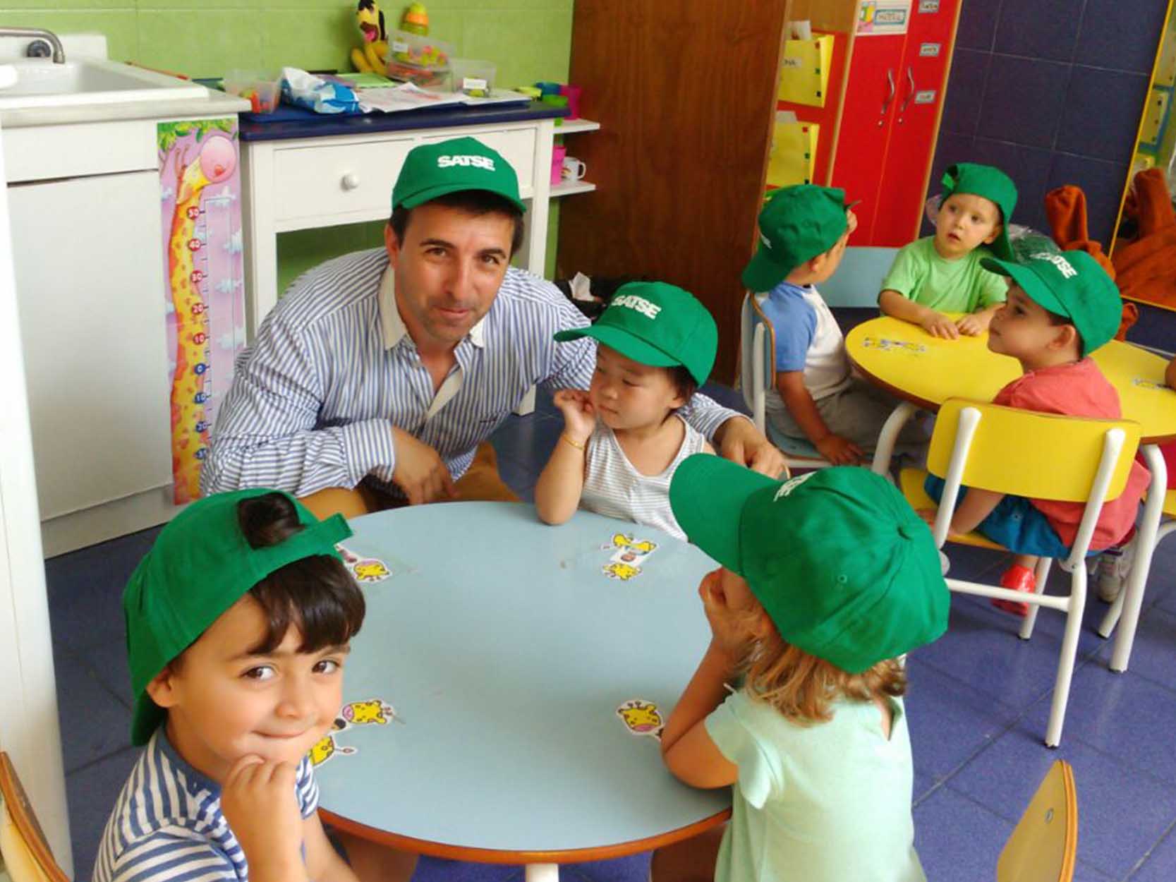 Escola de Pares